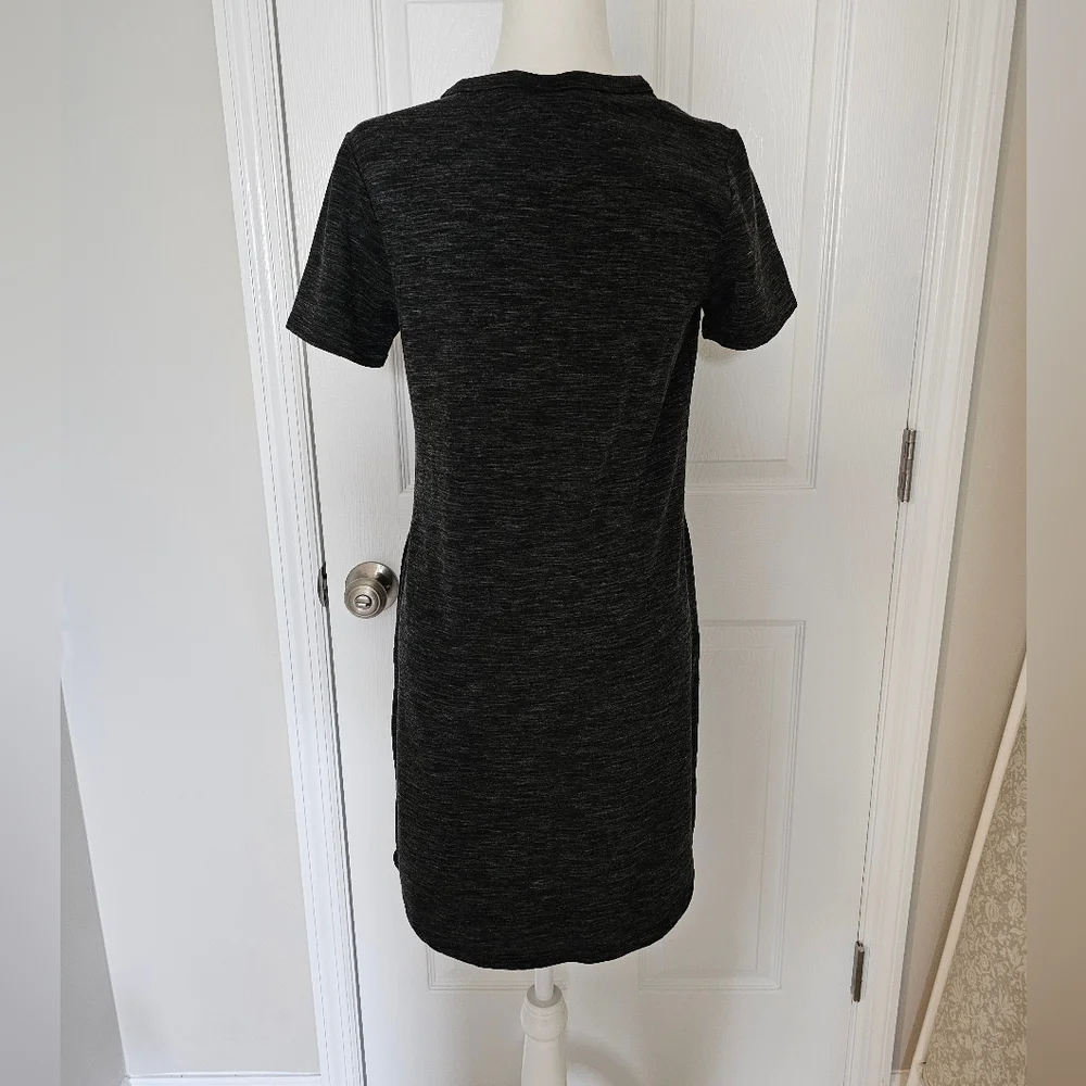 32 Degrees stylish black